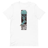 Skilett Unisex T-shirt